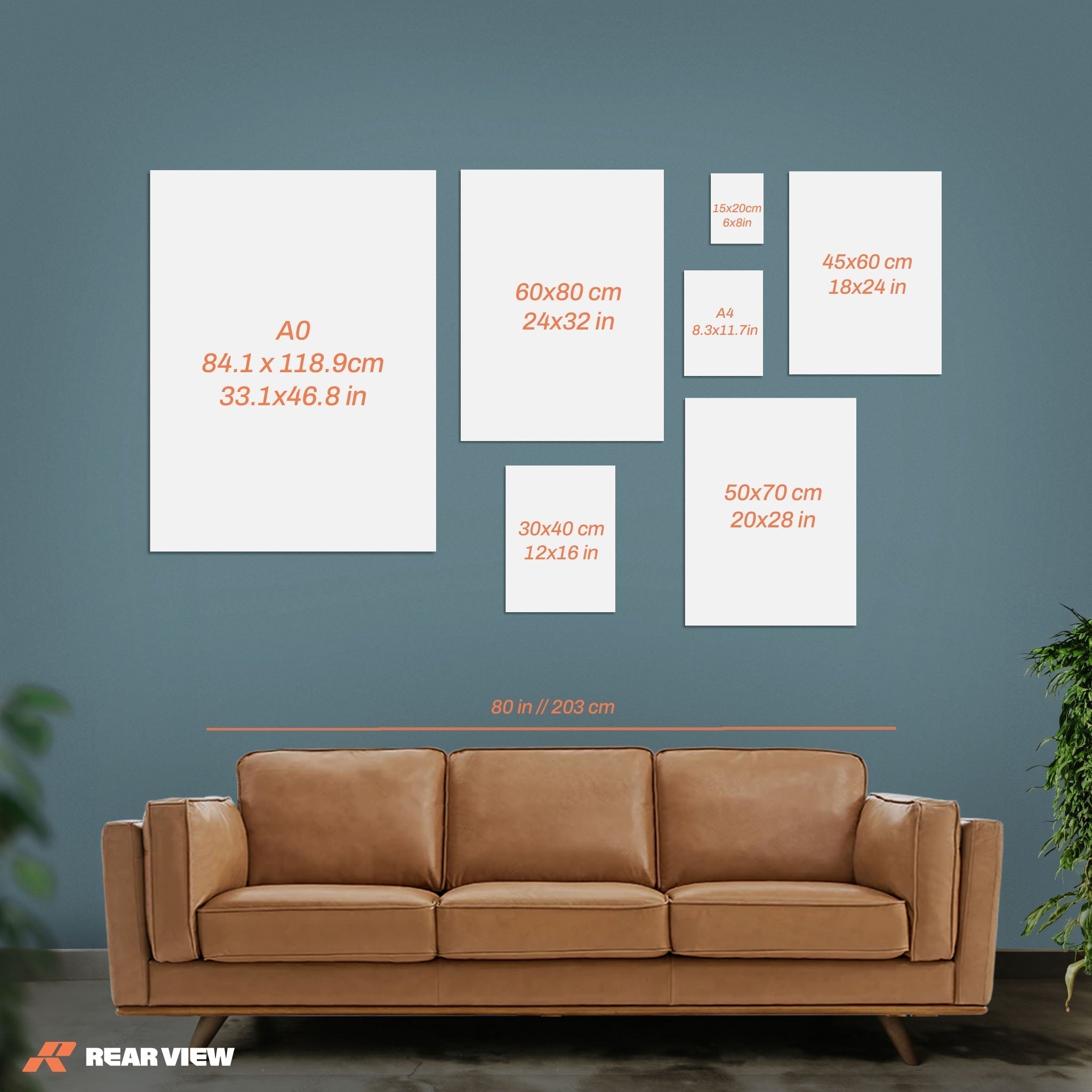 911 - Minimalist Car Art Print