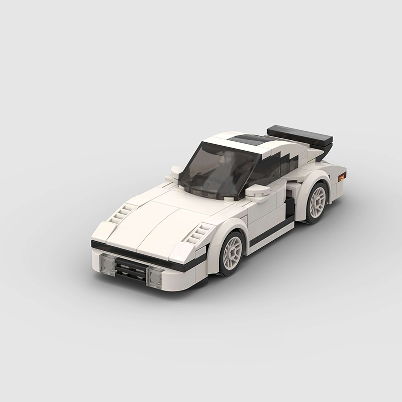718 - Brick Set